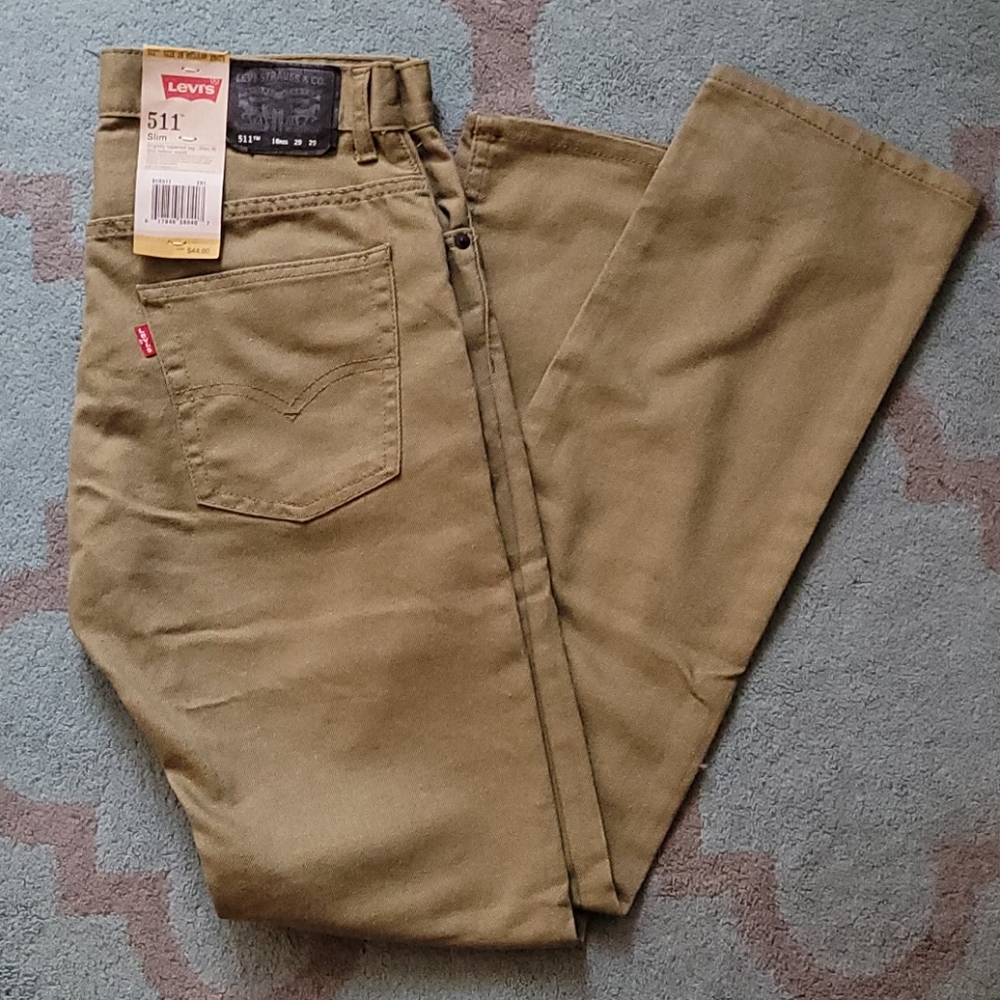 Levi's Jean